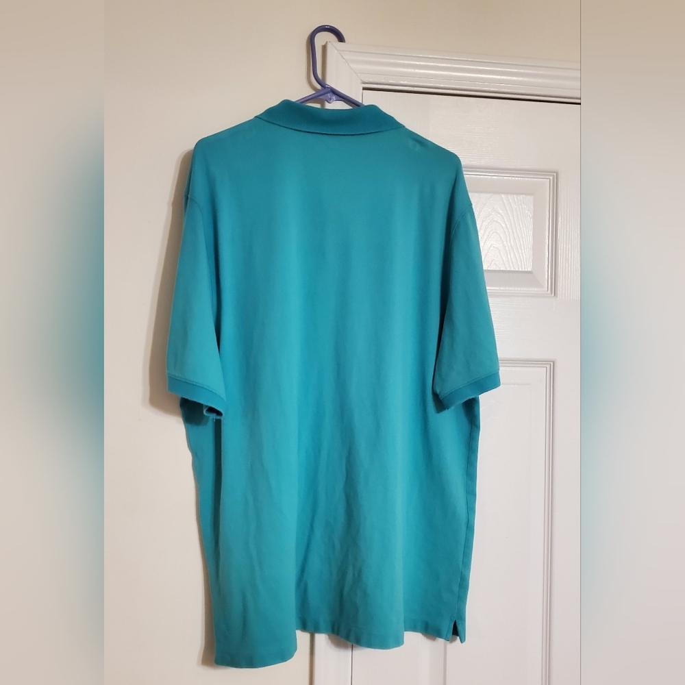 đłVineyard Vine Pique Polo - Picture 2 of 11